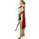 Costume gladiatrice