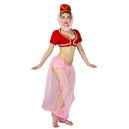 Costume la mexicaine