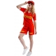 Déguisement Sauveteur Baywatch