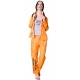 Costume la prisonnière