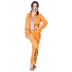 Costume la prisonnière