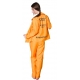 Costume la prisonnière