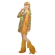 Costume Hippie avec jambières