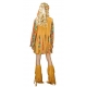 Costume Hippie avec jambières