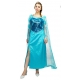 Déguisement Elsa la reines des neiges