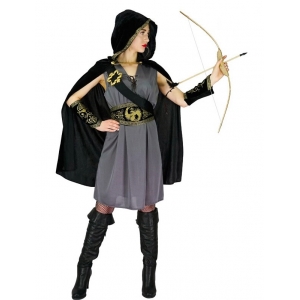 D&eacute;guisement Hunger Game