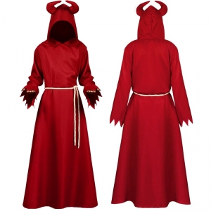 D&eacute;guisement Diable