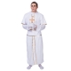 Costume Le prêtre