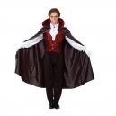 D&eacute;guisement Vampire