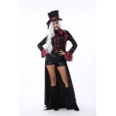 D&eacute;guisement Vampire