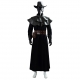Déguisement Docteur la Peste pour femme