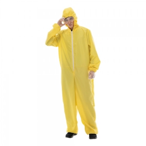 D&eacute;guisement Breaking Bad unisexe