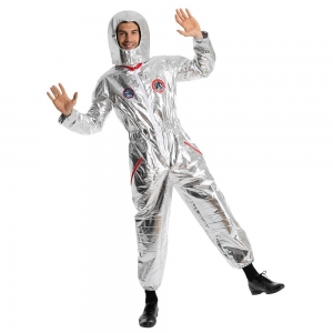 D&eacute;guisement Astronaute avec casque