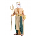Costume la belle sir&egrave;ne 