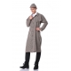 Déguisement Sherlock Holmes 