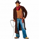 D&eacute;guisement le cow boy