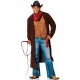 Déguisement le cow boy de l'ouest