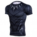 D&eacute;guisement Homme tee shirt flash manches courtes S &agrave; 2XL