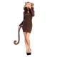 Costume cygne