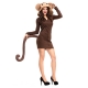 Costume cygne