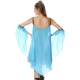 Costume femme grec