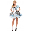 Costume Alice au pays des merveilles