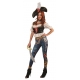 Costume corsaire
