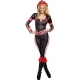 Costume Pompiers