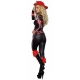 Costume chef des pompiers