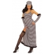 Costume la prisonniére