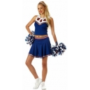 D&eacute;guisement pom-pom girls