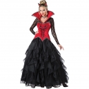 Costume vampire dracula