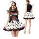 Costume le clown 