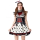 Costume le clown 