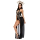 Costume femme Méduse
