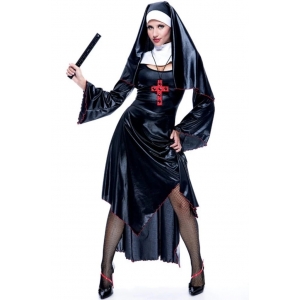 Costume la nonne