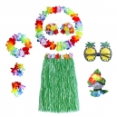 Costume ensemble hawai beige