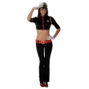 Costume marin