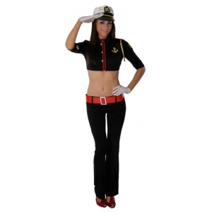 Costume marin