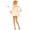 Costume marie antoinette renaissance