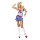Costume Marin