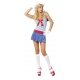 Costume Marin