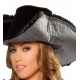 Costume pirate capitaine de luxe