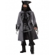 Déguisement Pirate des caraïbes Blackbeard