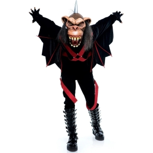 Costume Flying Monkeys Singe volant