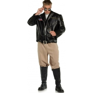 Costume patrouille routi&egrave;re