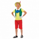 Costume Pinocchio