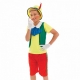 Costume Pinocchio
