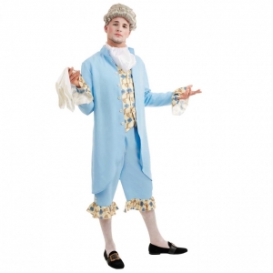 Costume Renaissance pour homme