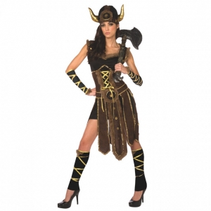 Costume viking